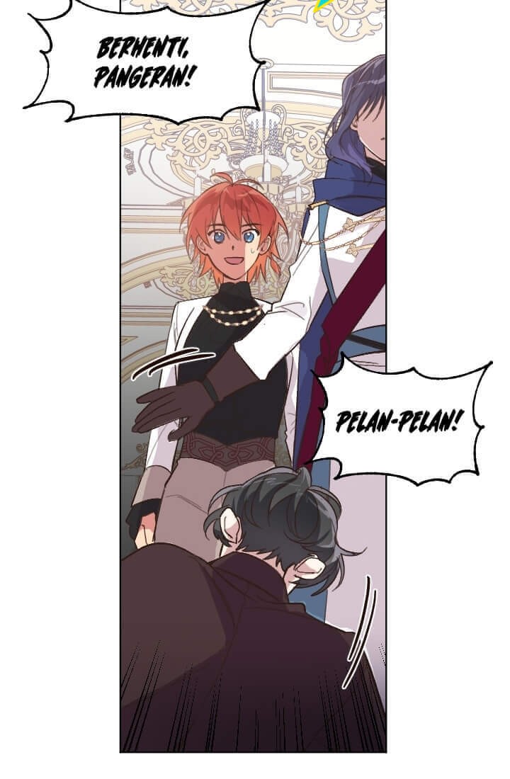 Asirhart Kingdom Aide Chapter 7 Gambar 40