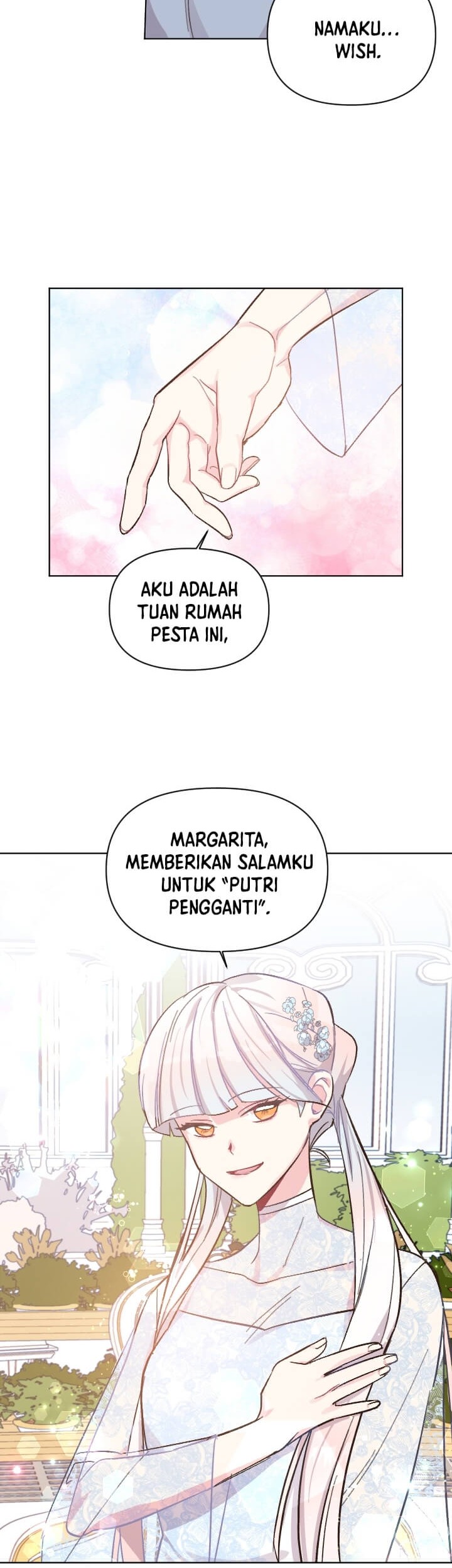 Asirhart Kingdom Aide Chapter 7 Gambar 12