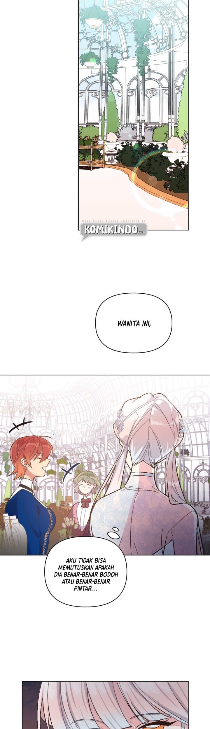 Asirhart Kingdom Aide Chapter 7 Gambar 15