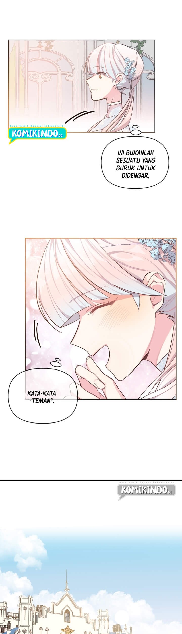 Asirhart Kingdom Aide Chapter 7 Gambar 20