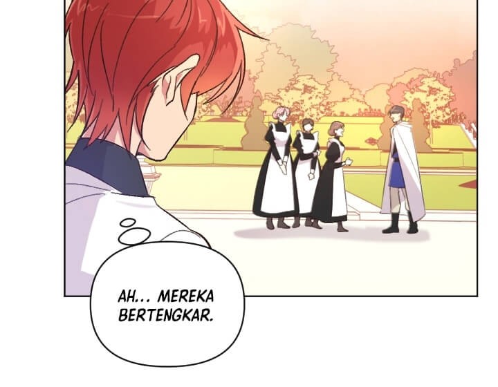 Asirhart Kingdom Aide Chapter 8 Gambar 43