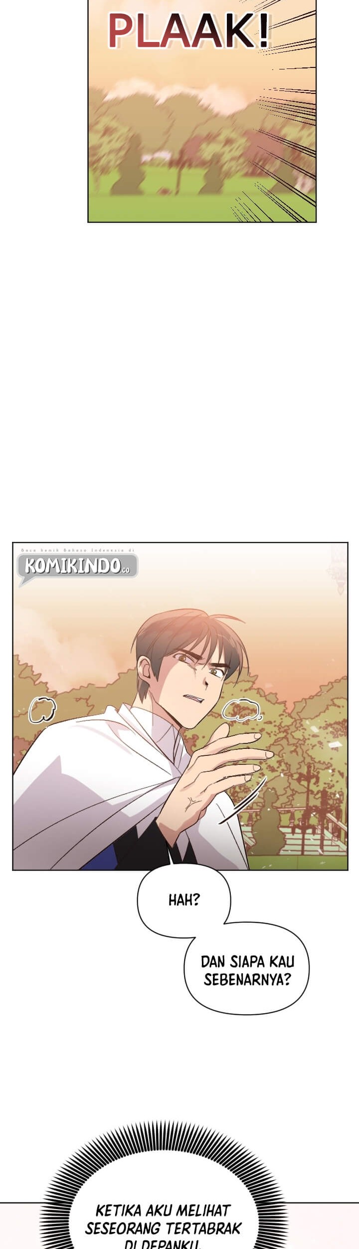 Asirhart Kingdom Aide Chapter 8 Gambar 45