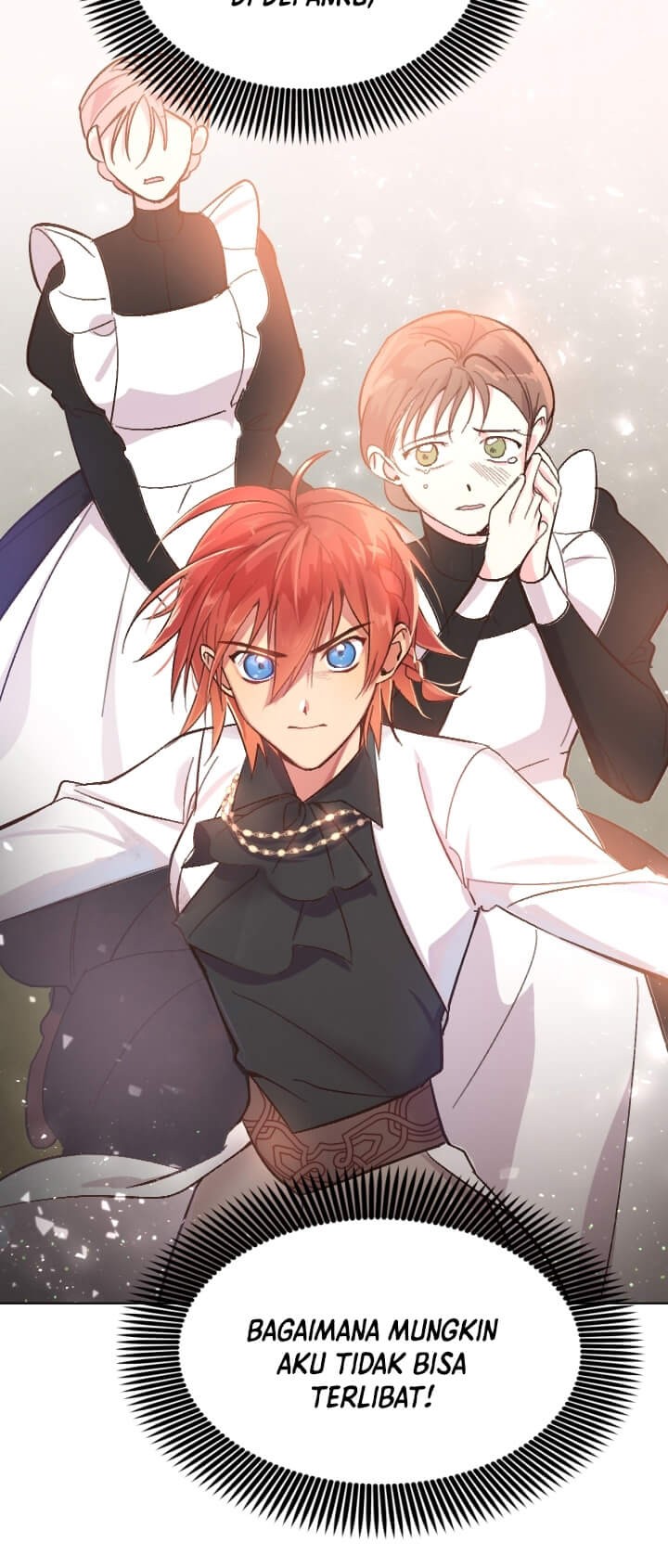 Asirhart Kingdom Aide Chapter 8 Gambar 46