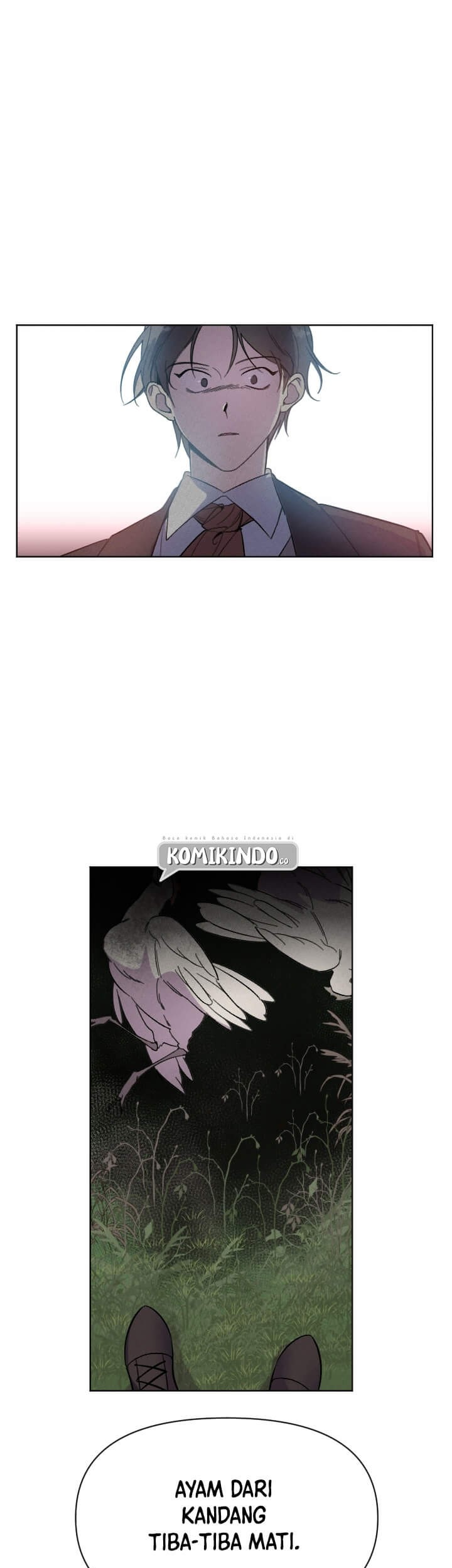 Asirhart Kingdom Aide Chapter 8 Gambar 11