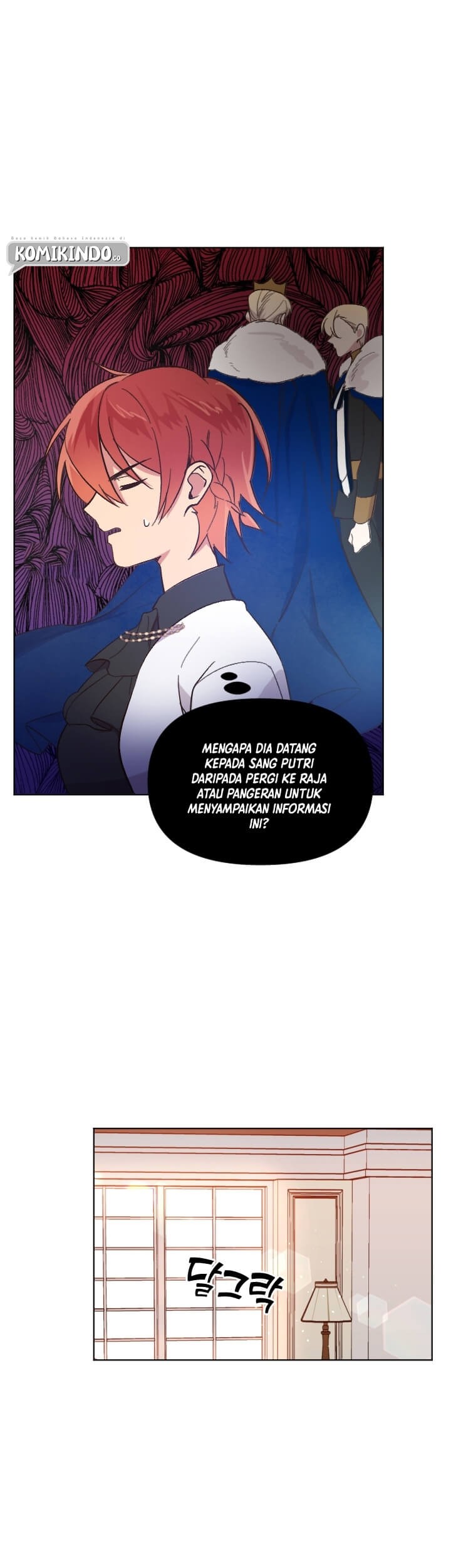 Asirhart Kingdom Aide Chapter 8 Gambar 20