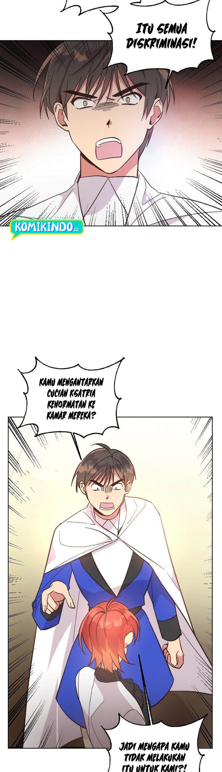 Asirhart Kingdom Aide Chapter 9 Gambar 23