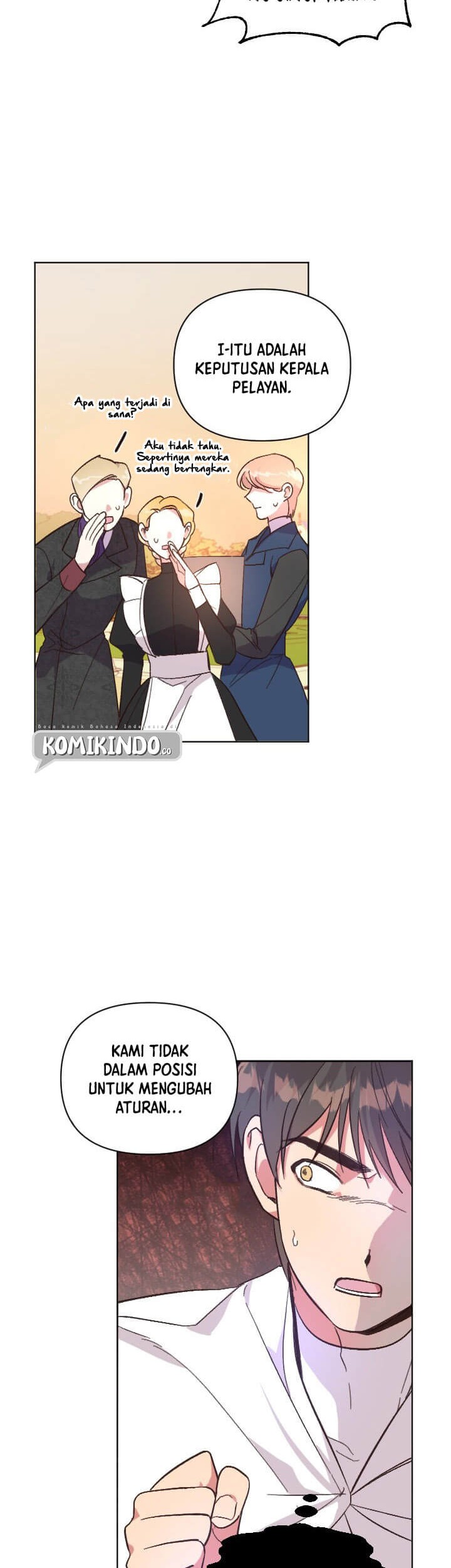 Asirhart Kingdom Aide Chapter 9 Gambar 24