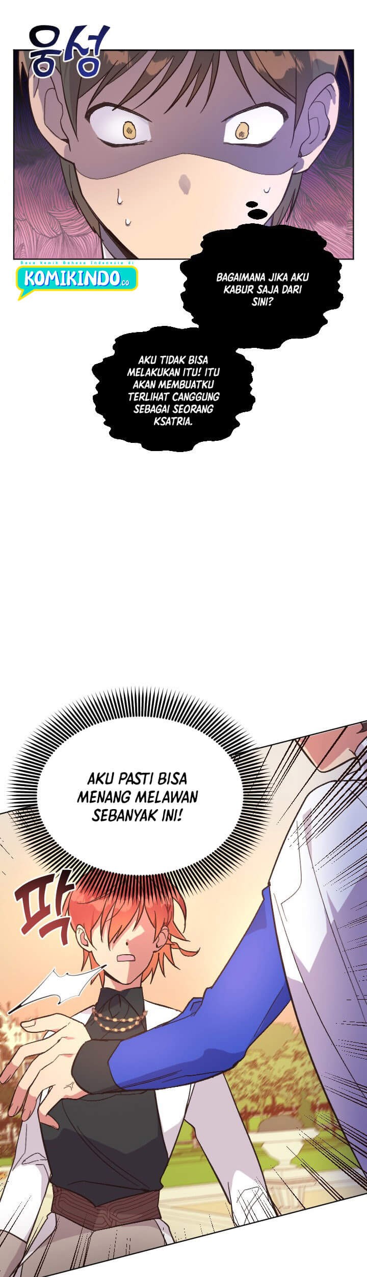 Asirhart Kingdom Aide Chapter 9 Gambar 26