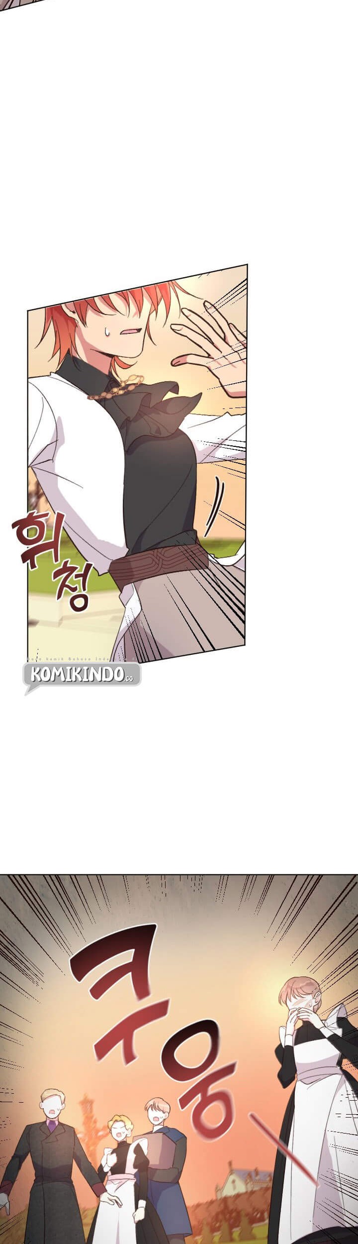 Asirhart Kingdom Aide Chapter 9 Gambar 27