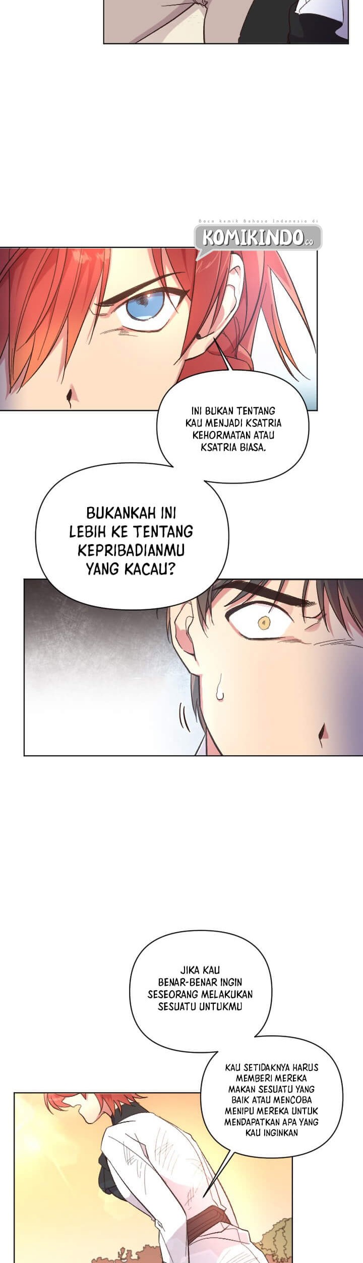 Asirhart Kingdom Aide Chapter 9 Gambar 30