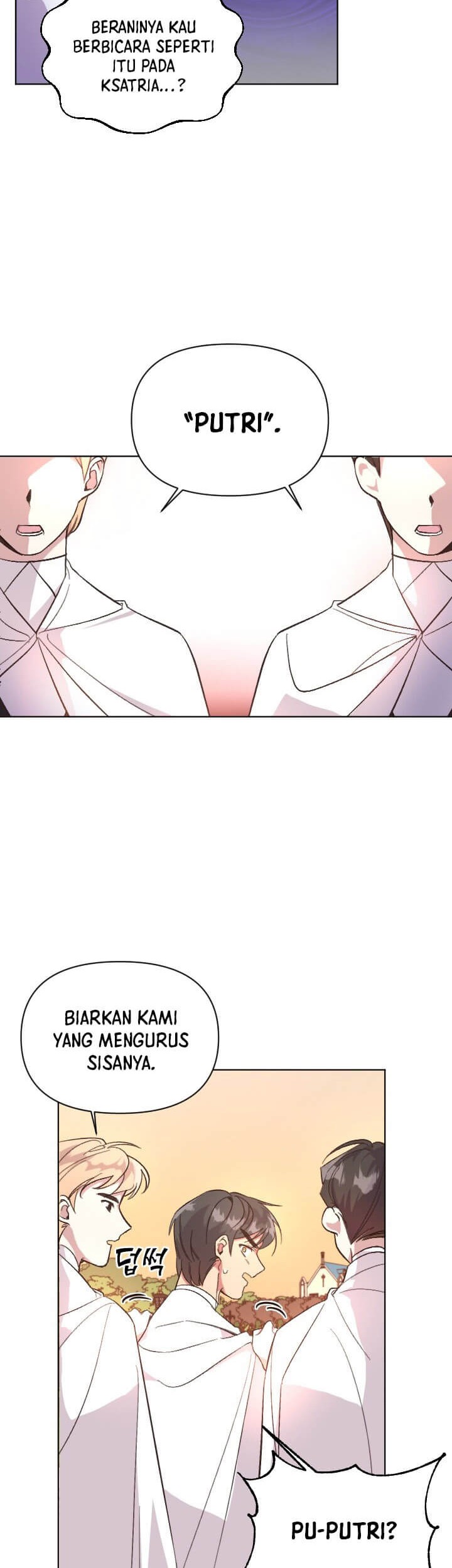 Asirhart Kingdom Aide Chapter 9 Gambar 33