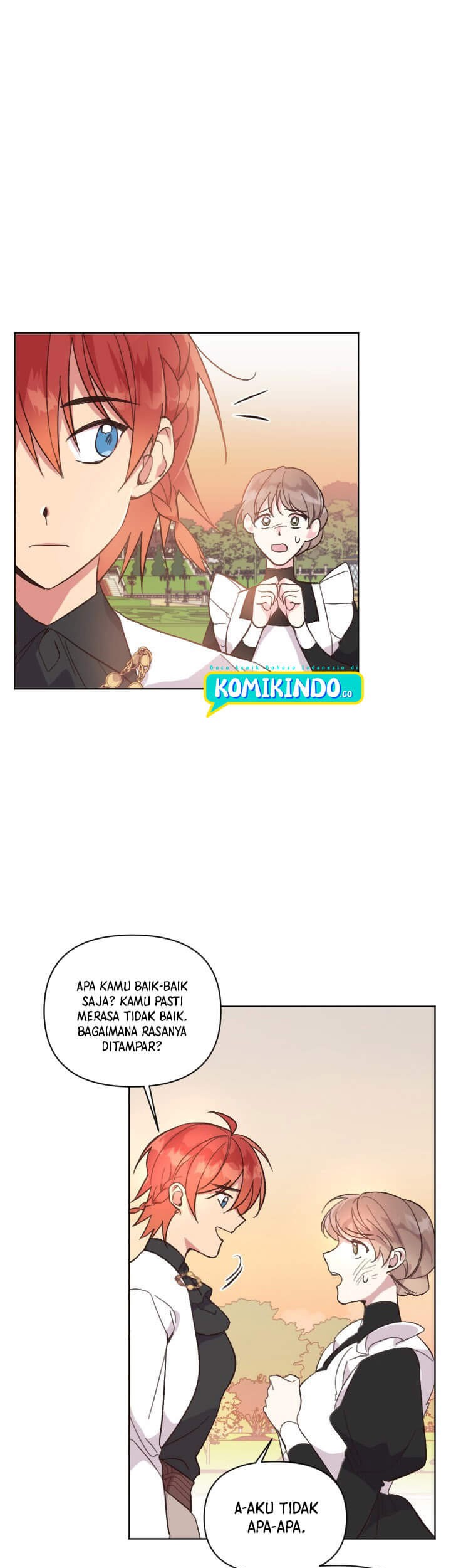 Asirhart Kingdom Aide Chapter 9 Gambar 38