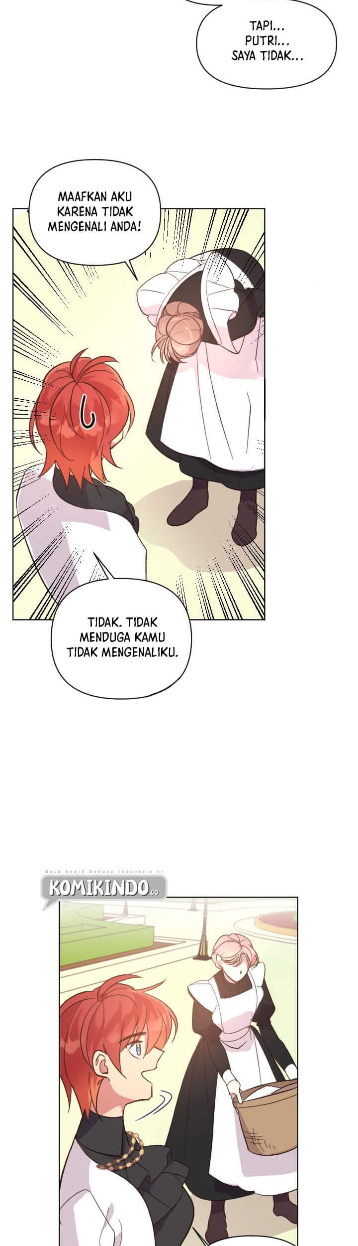 Asirhart Kingdom Aide Chapter 9 Gambar 39