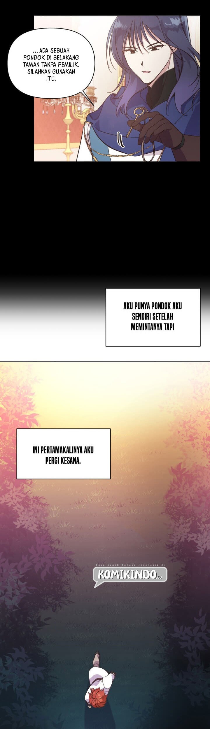 Asirhart Kingdom Aide Chapter 9 Gambar 45