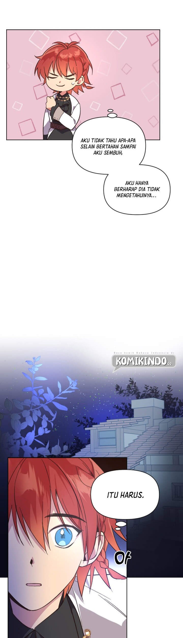 Asirhart Kingdom Aide Chapter 9 Gambar 48