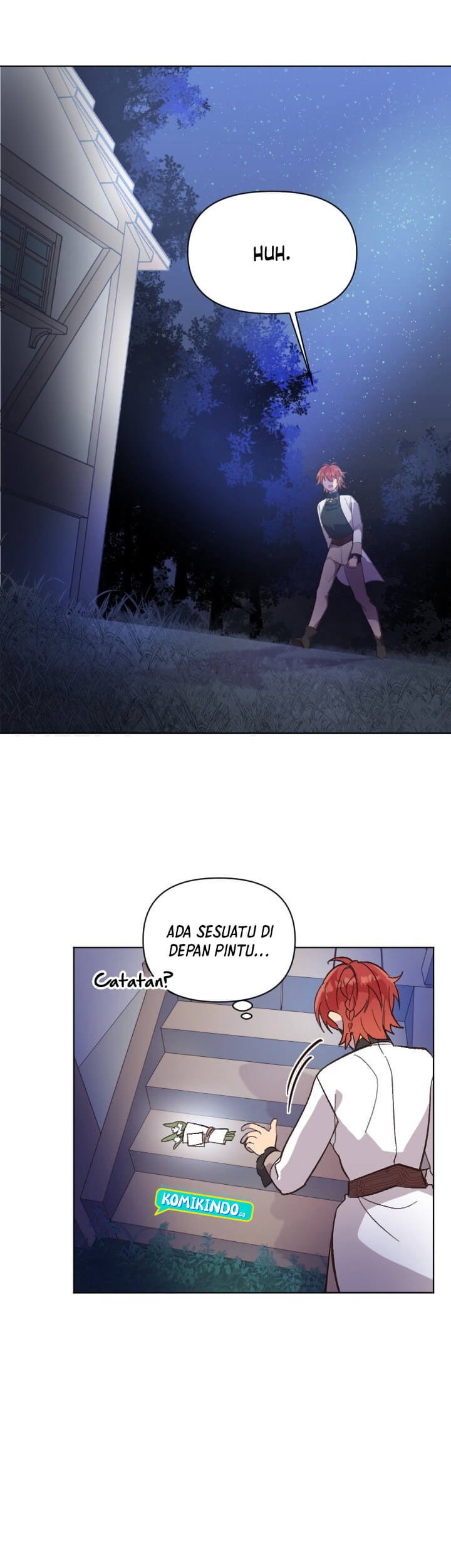 Asirhart Kingdom Aide Chapter 9 Gambar 50