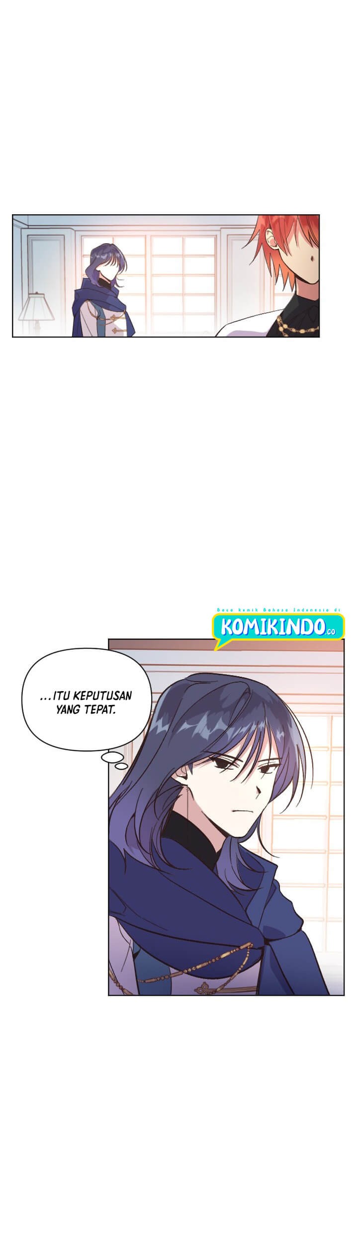 Manhwa Asirhart Kingdom Aide Chapter 9 gambar nomor 2