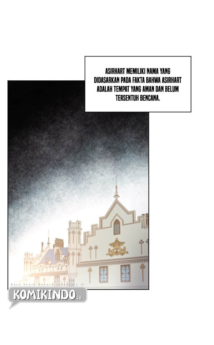 Asirhart Kingdom Aide Chapter 9 Gambar 3