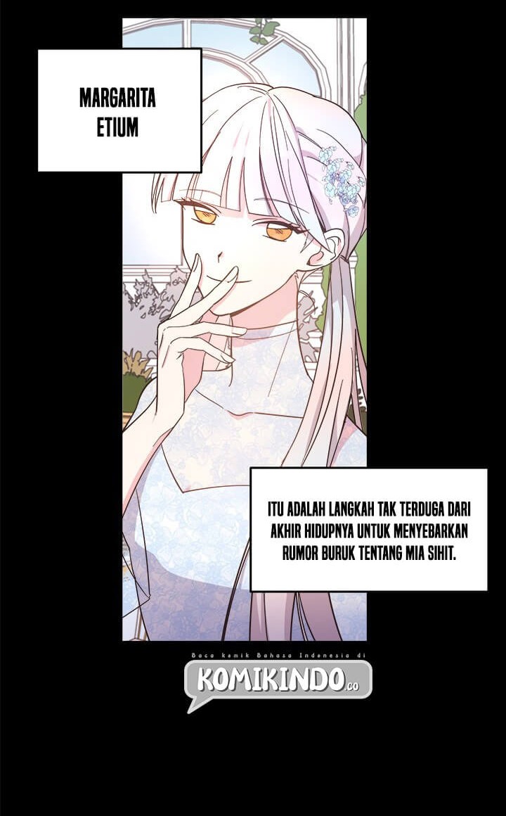 Asirhart Kingdom Aide Chapter 9 Gambar 7