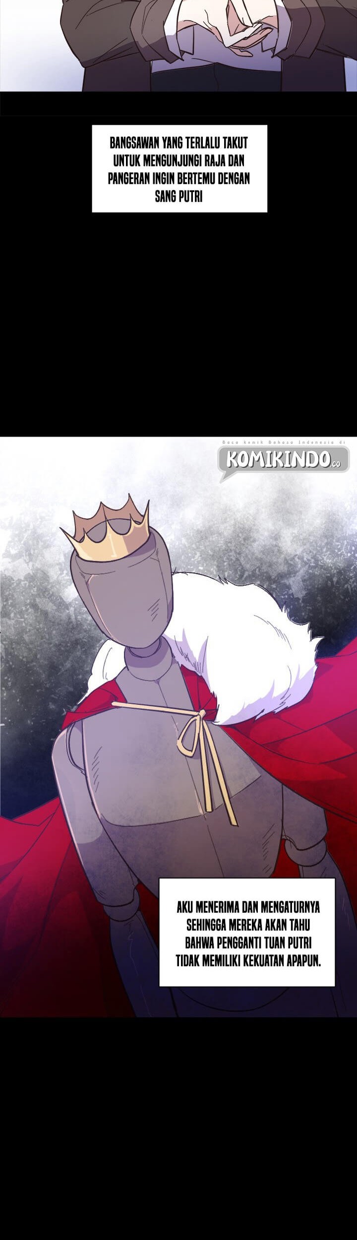 Asirhart Kingdom Aide Chapter 9 Gambar 9
