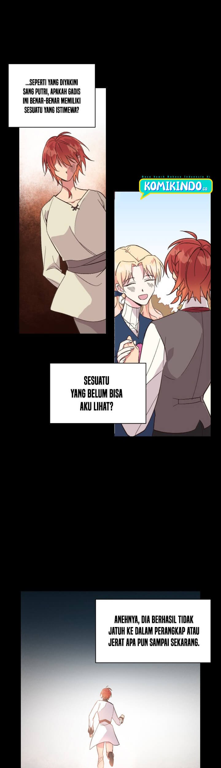 Asirhart Kingdom Aide Chapter 9 Gambar 17