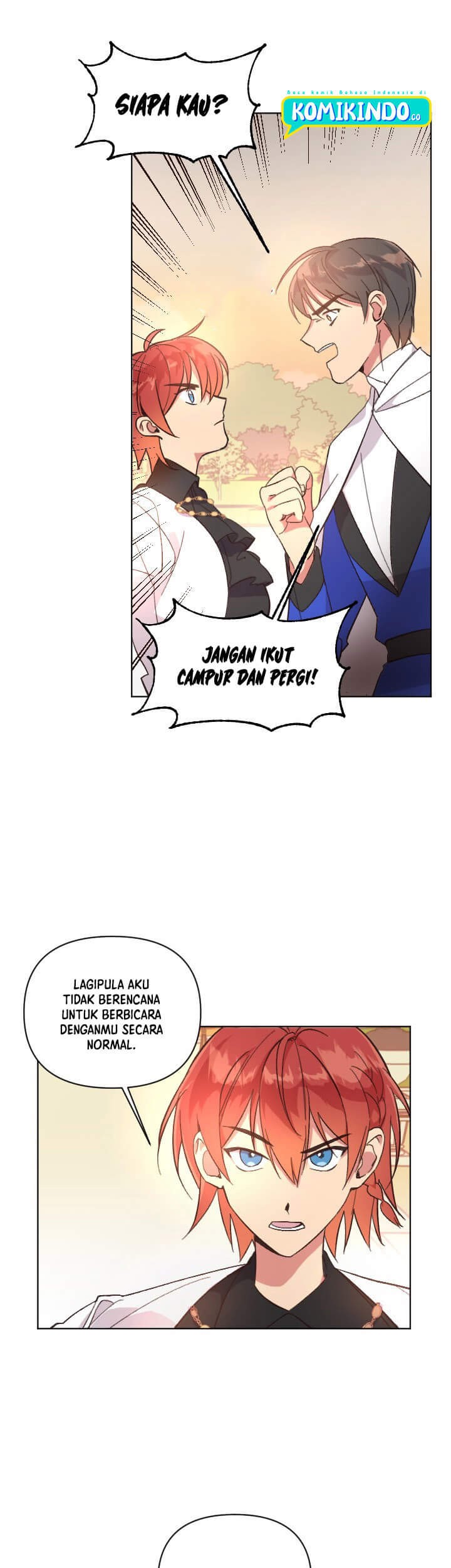 Asirhart Kingdom Aide Chapter 9 Gambar 20