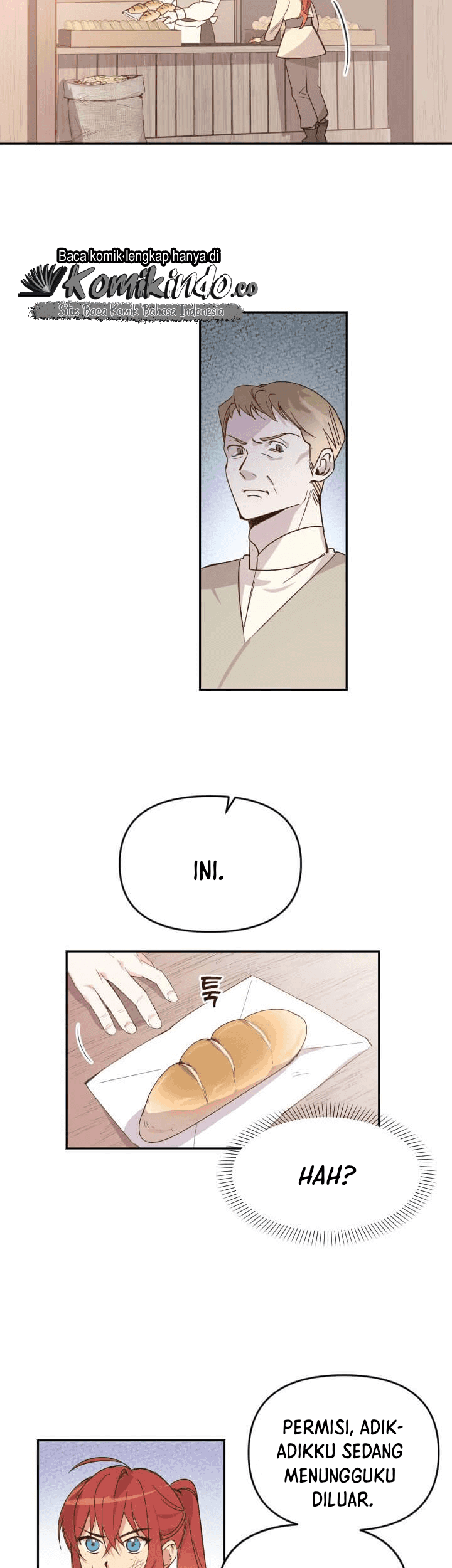 Asirhart Kingdom Aide Chapter 1 Gambar 20