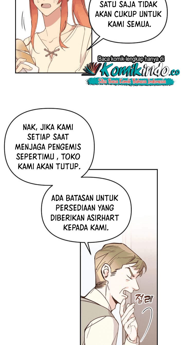 Asirhart Kingdom Aide Chapter 1 Gambar 21