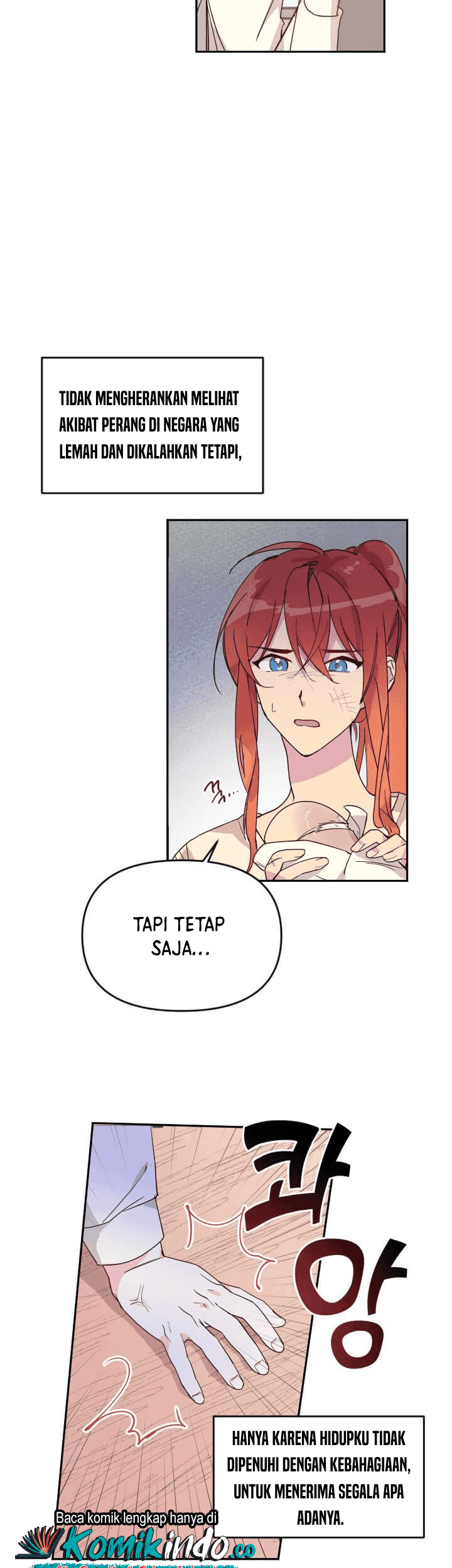 Asirhart Kingdom Aide Chapter 1 Gambar 22