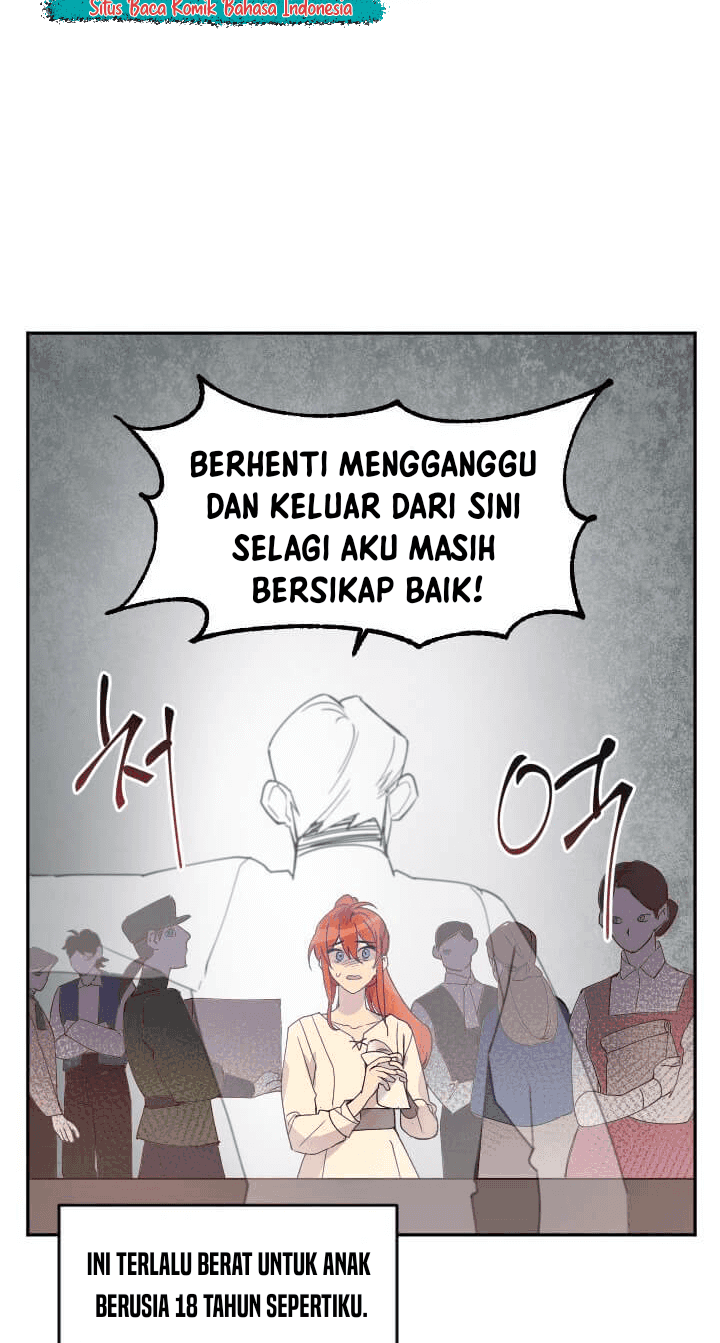 Asirhart Kingdom Aide Chapter 1 Gambar 23