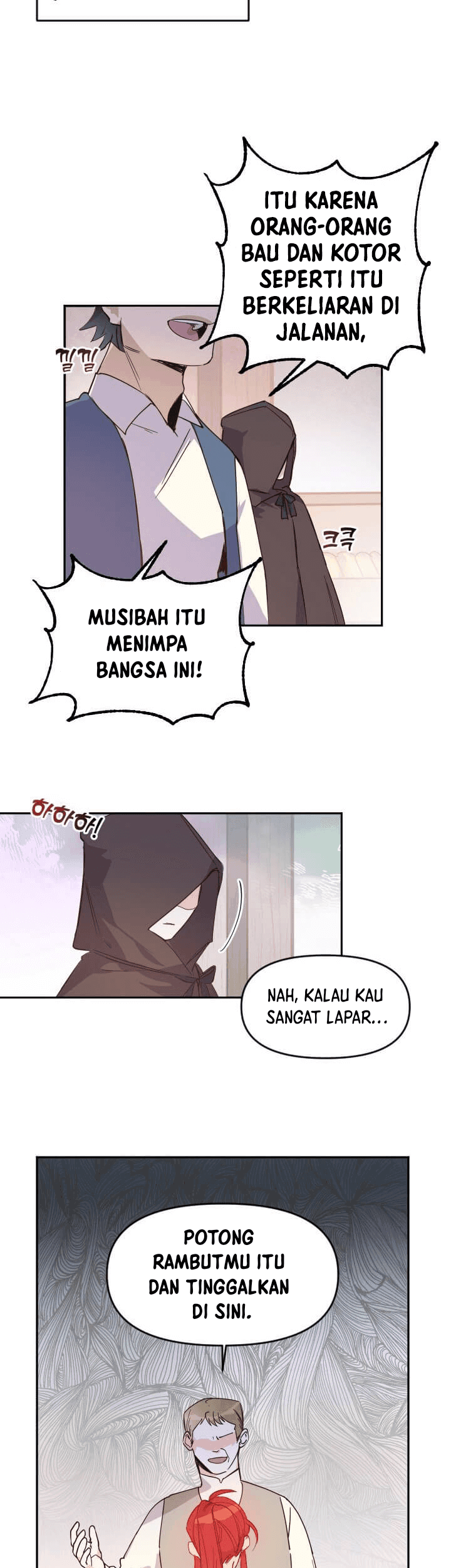 Asirhart Kingdom Aide Chapter 1 Gambar 24