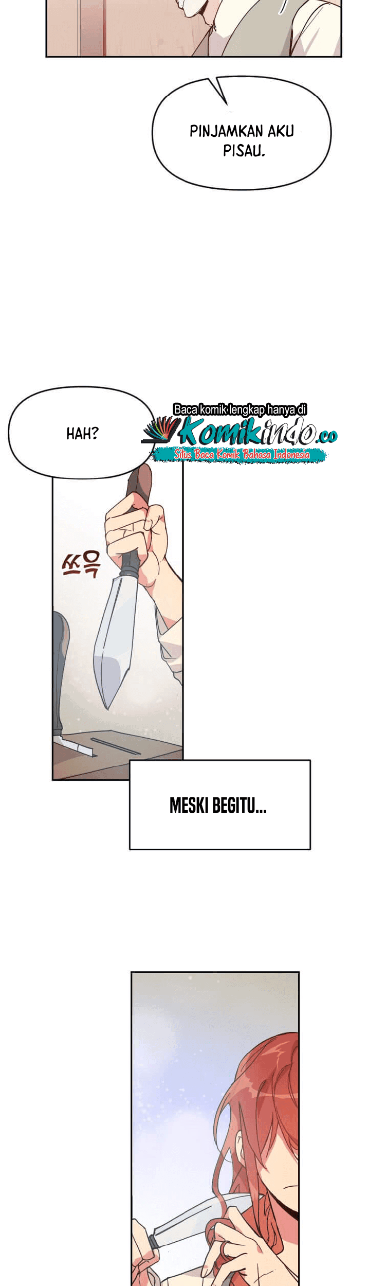 Asirhart Kingdom Aide Chapter 1 Gambar 26