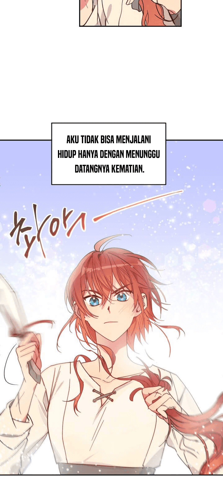 Asirhart Kingdom Aide Chapter 1 Gambar 27