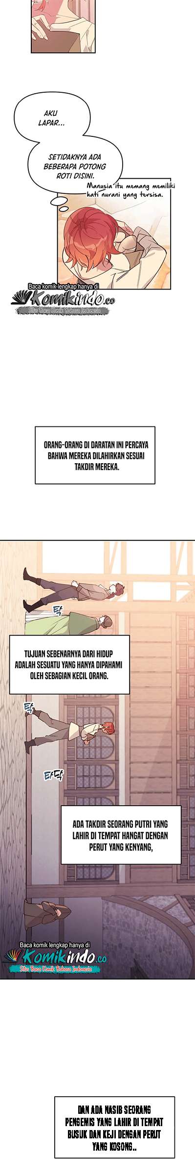 Asirhart Kingdom Aide Chapter 1 Gambar 30