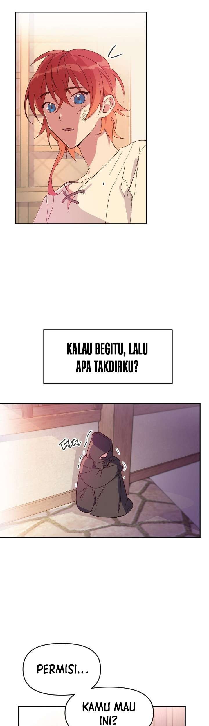 Asirhart Kingdom Aide Chapter 1 Gambar 31