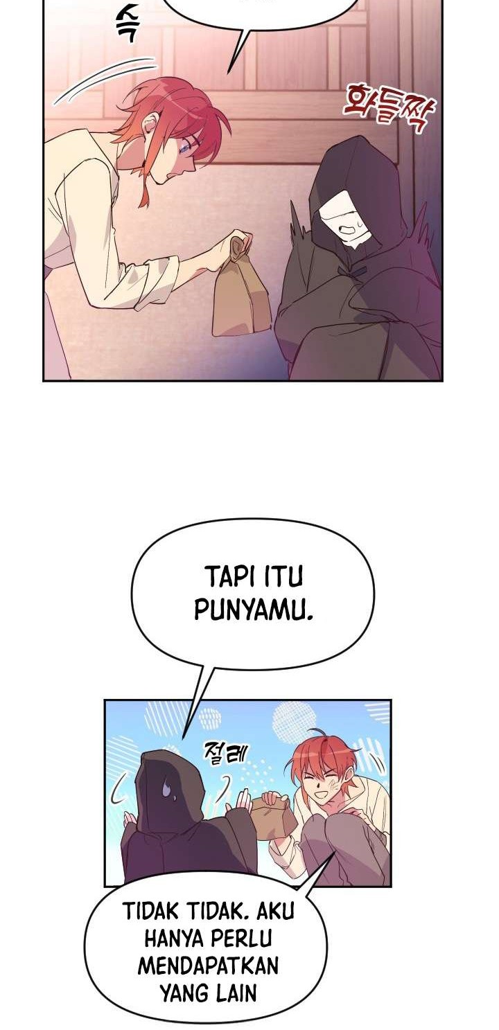 Asirhart Kingdom Aide Chapter 1 Gambar 32