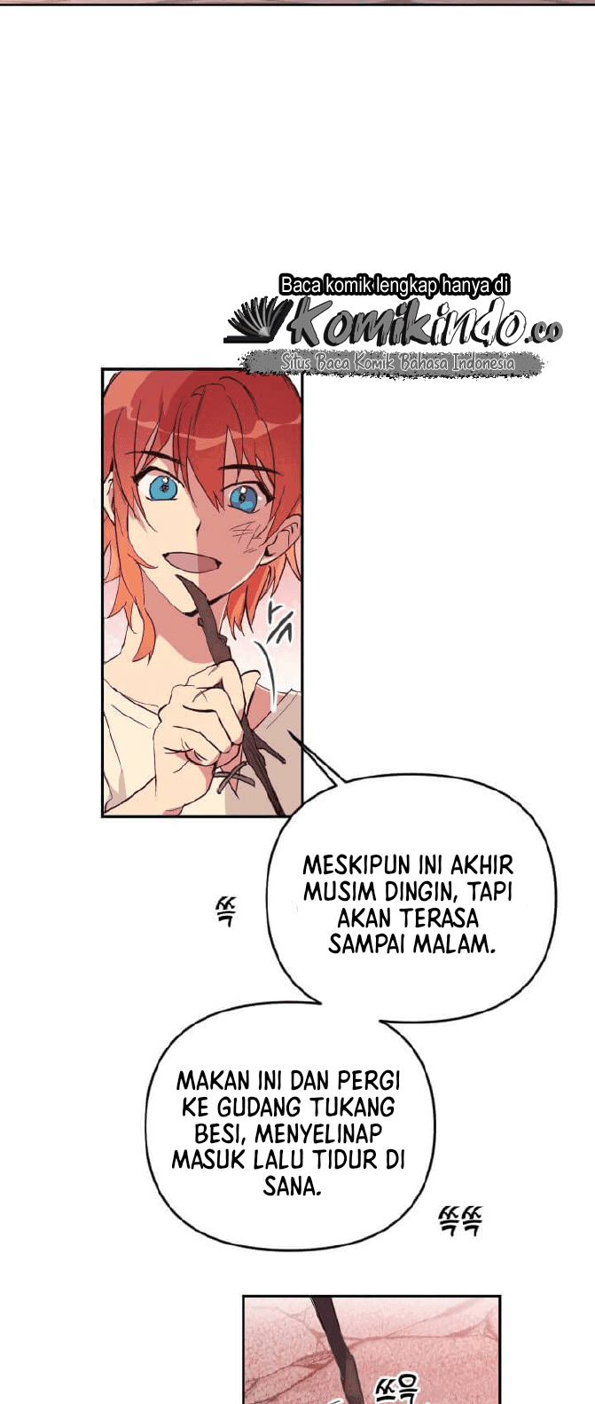 Asirhart Kingdom Aide Chapter 1 Gambar 34