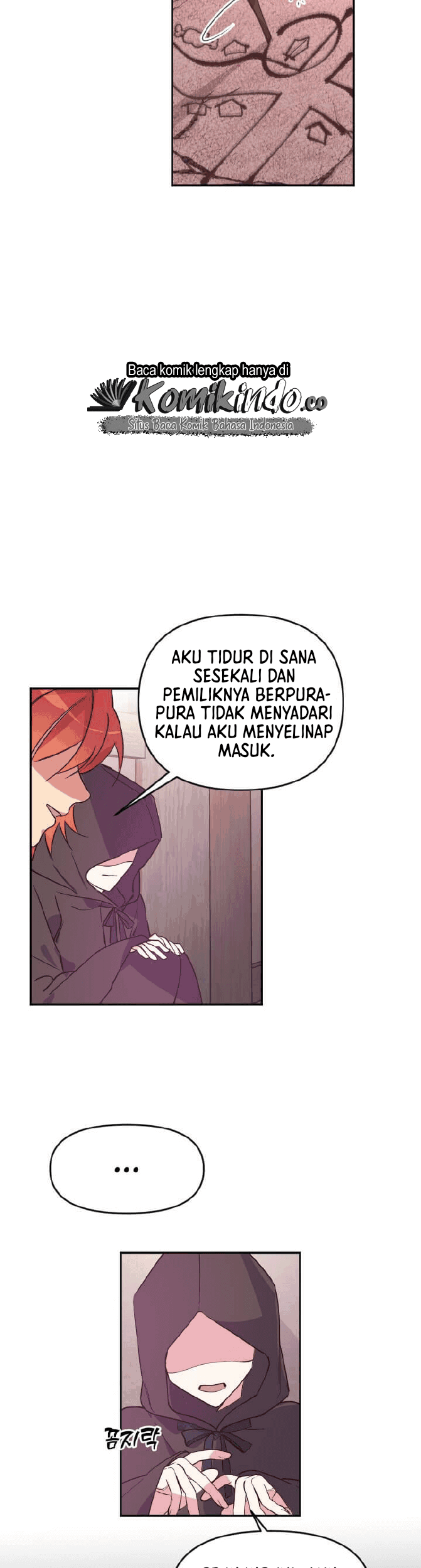 Asirhart Kingdom Aide Chapter 1 Gambar 35