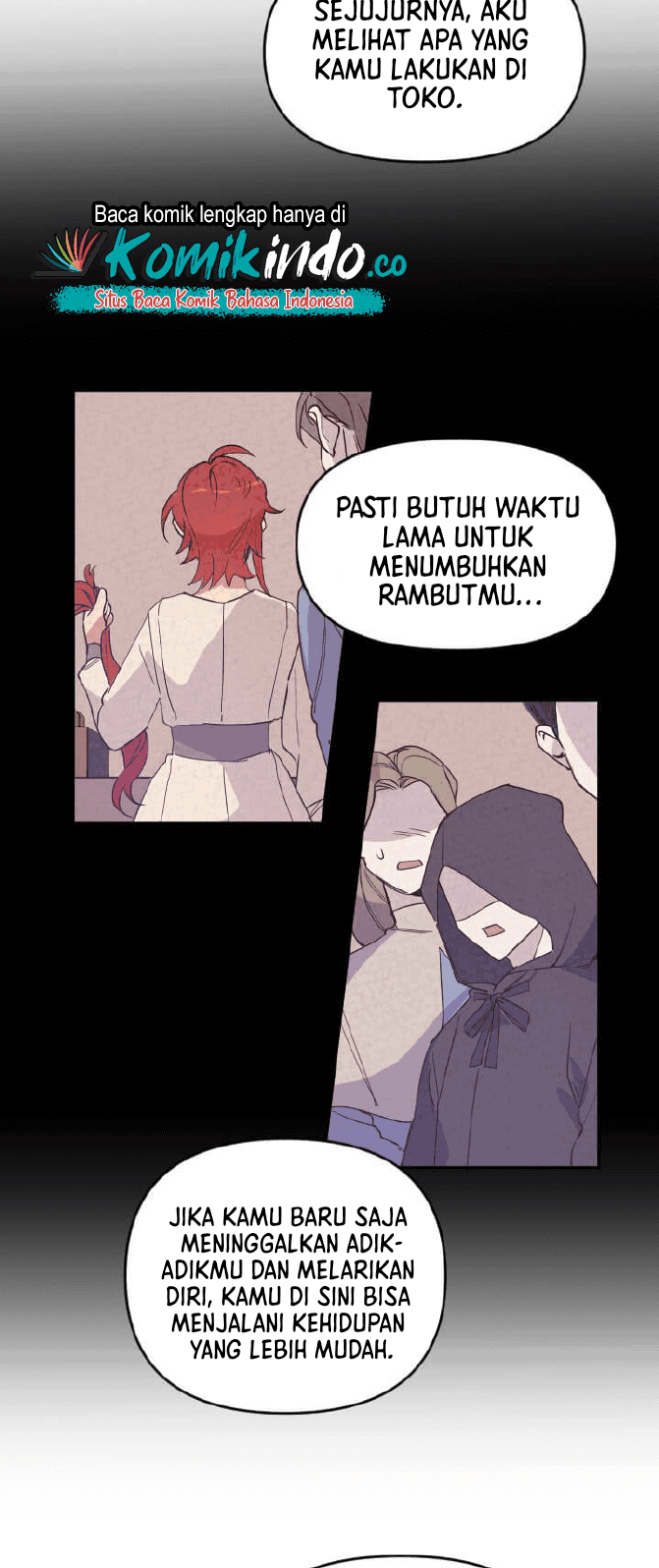 Asirhart Kingdom Aide Chapter 1 Gambar 36