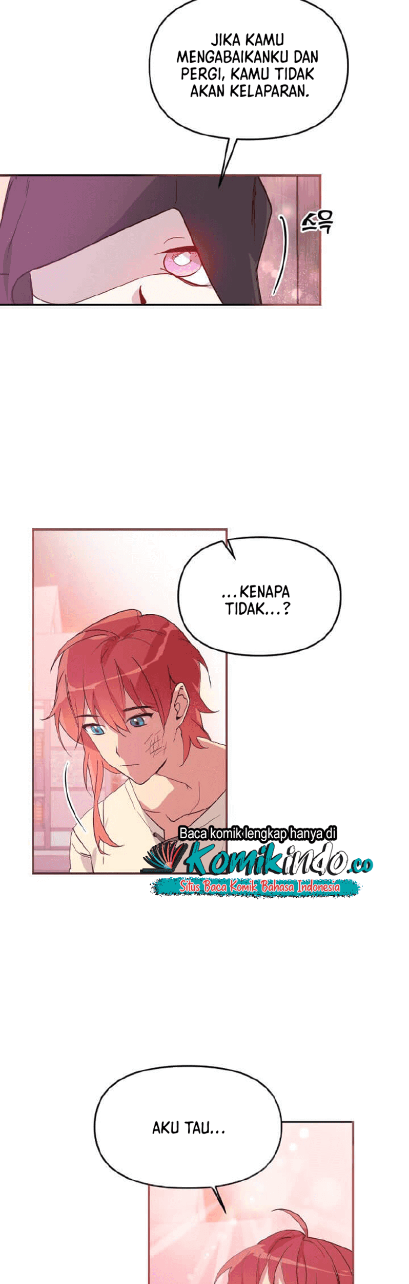 Asirhart Kingdom Aide Chapter 1 Gambar 37