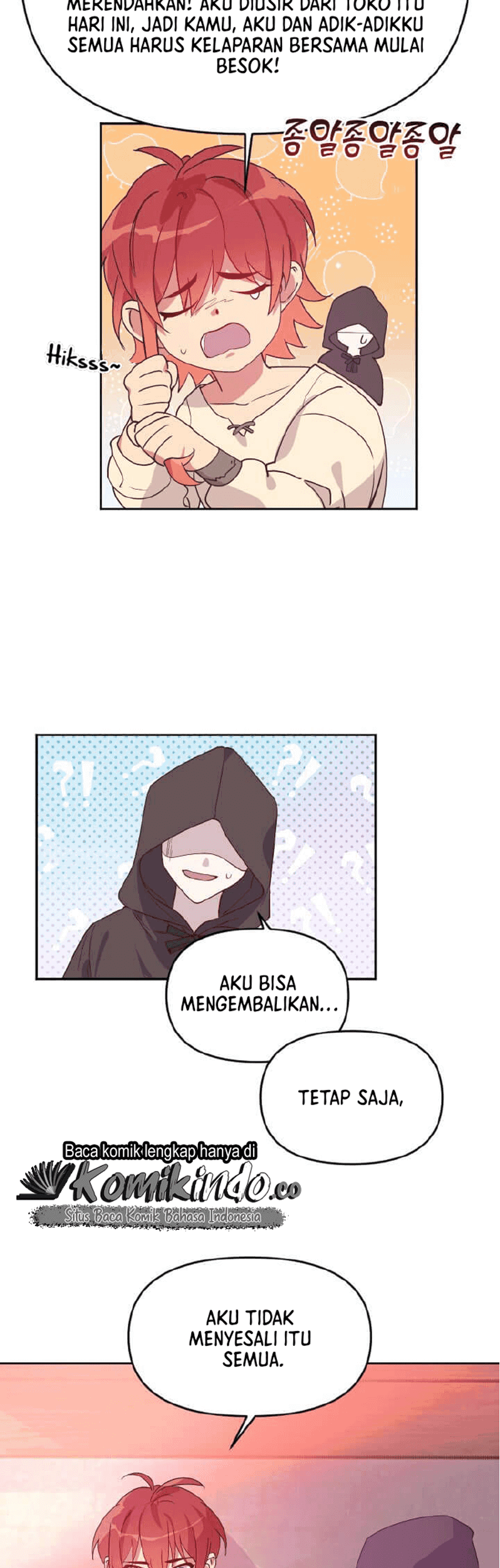 Asirhart Kingdom Aide Chapter 1 Gambar 39