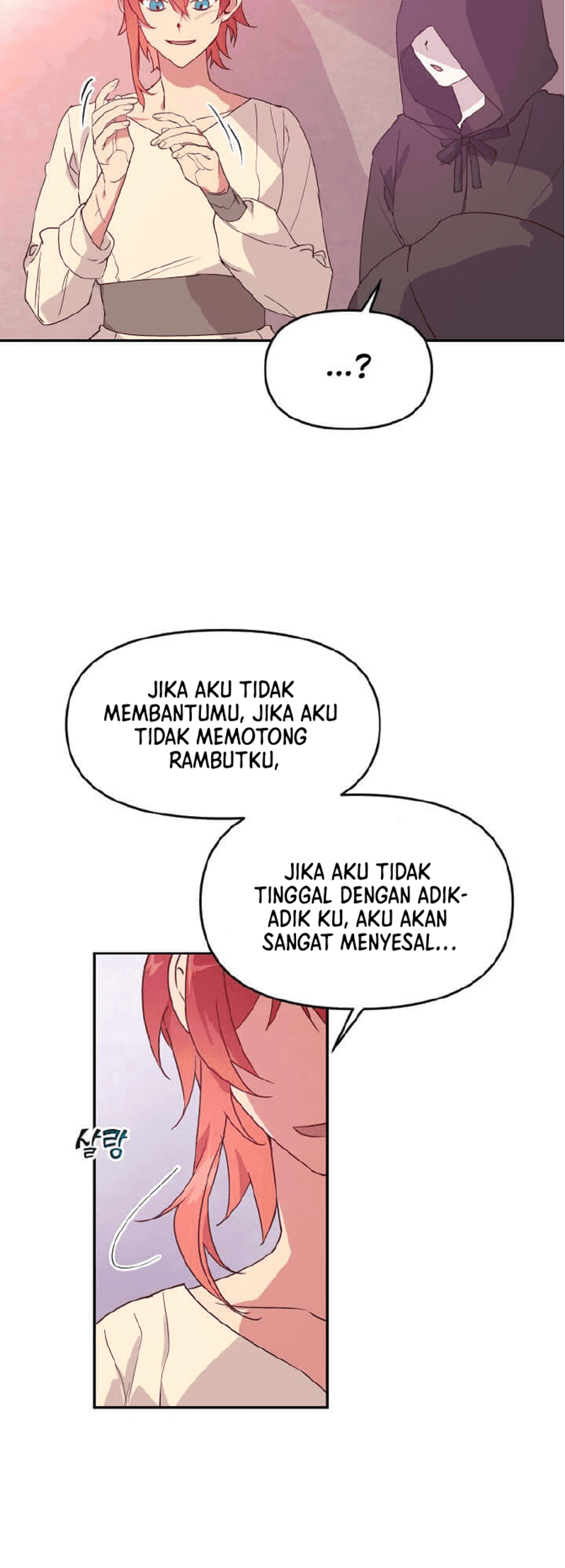 Asirhart Kingdom Aide Chapter 1 Gambar 40