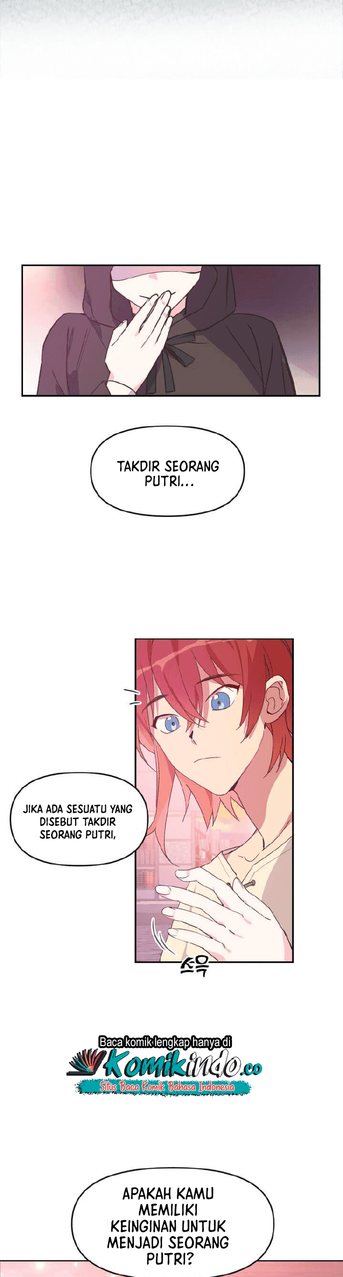 Asirhart Kingdom Aide Chapter 1 Gambar 42