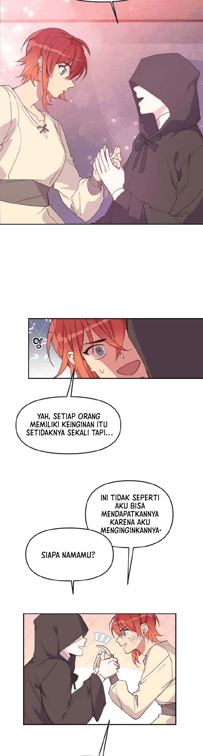 Asirhart Kingdom Aide Chapter 1 Gambar 43