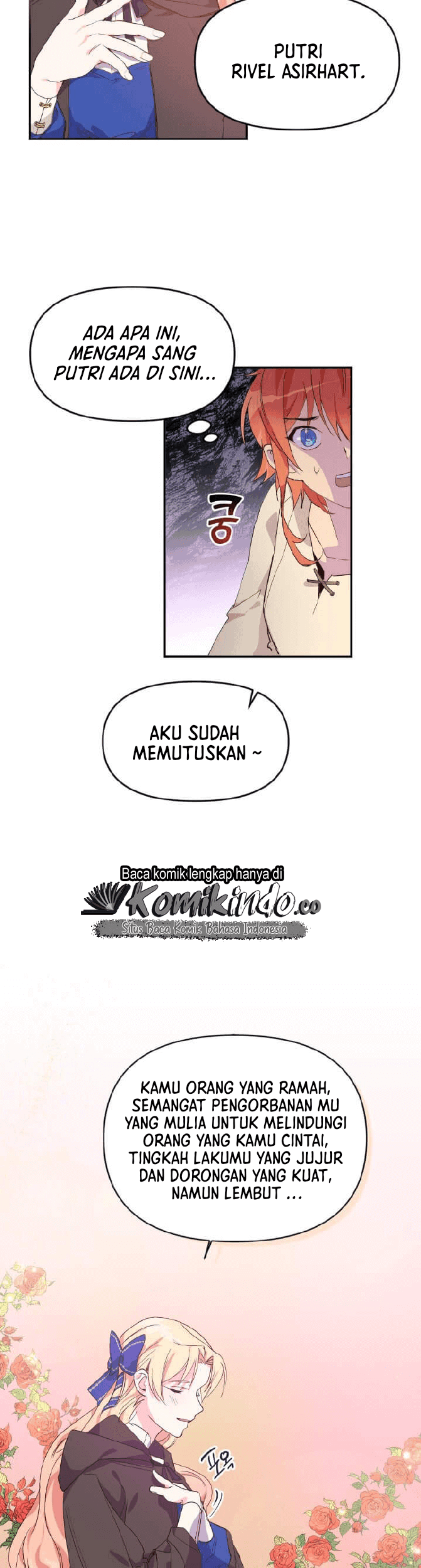 Asirhart Kingdom Aide Chapter 1 Gambar 47