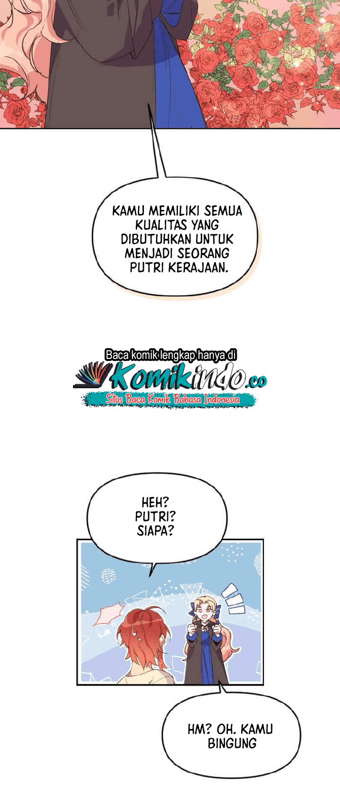 Asirhart Kingdom Aide Chapter 1 Gambar 48