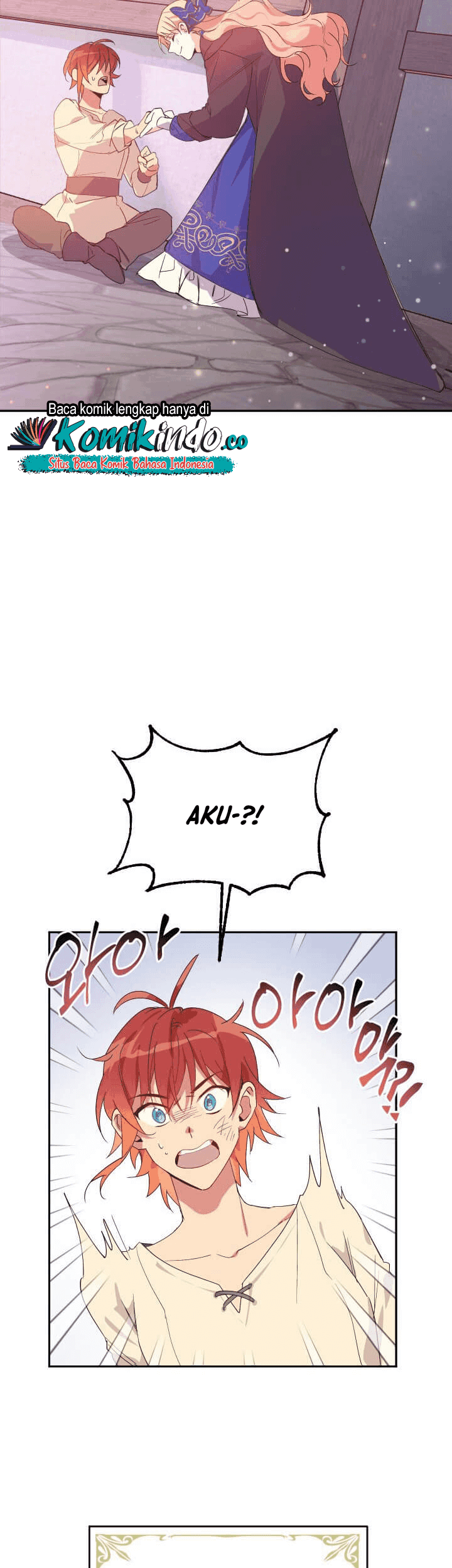 Asirhart Kingdom Aide Chapter 1 Gambar 55