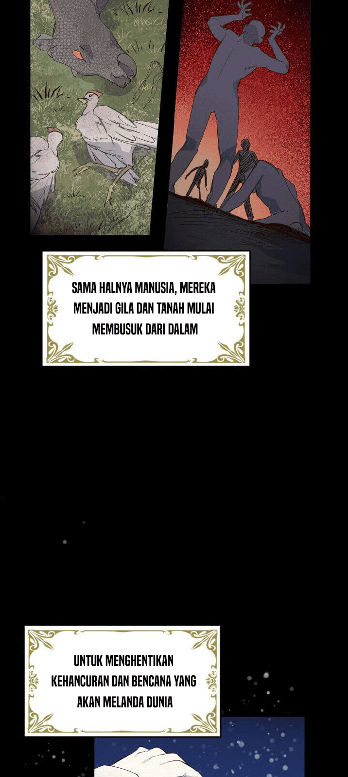 Asirhart Kingdom Aide Chapter 1 Gambar 3