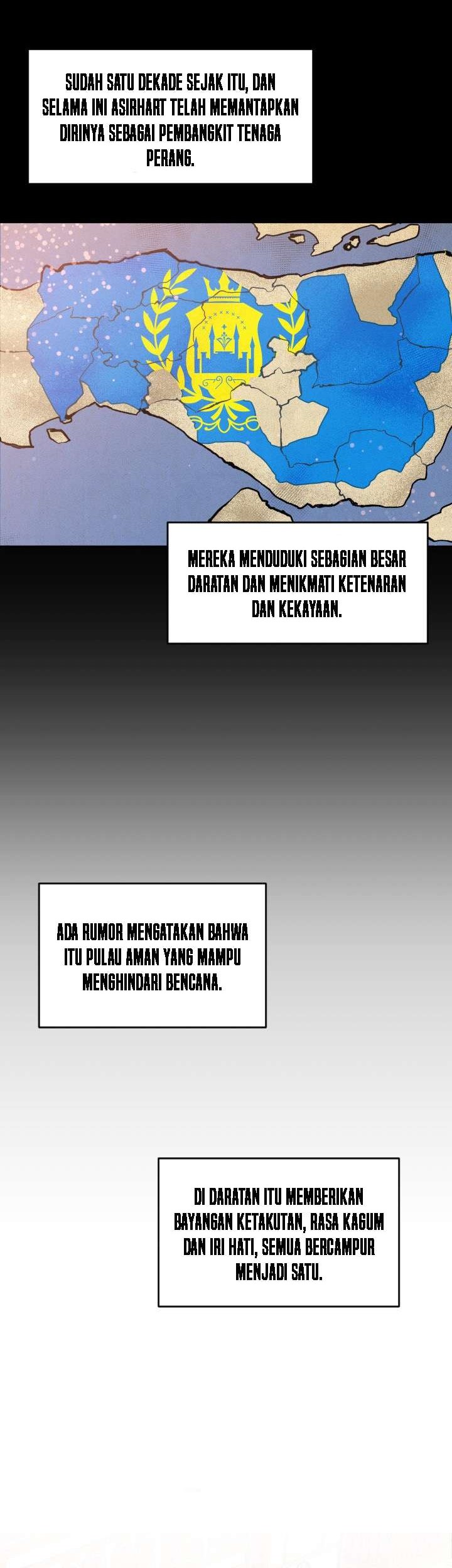 Asirhart Kingdom Aide Chapter 1 Gambar 13