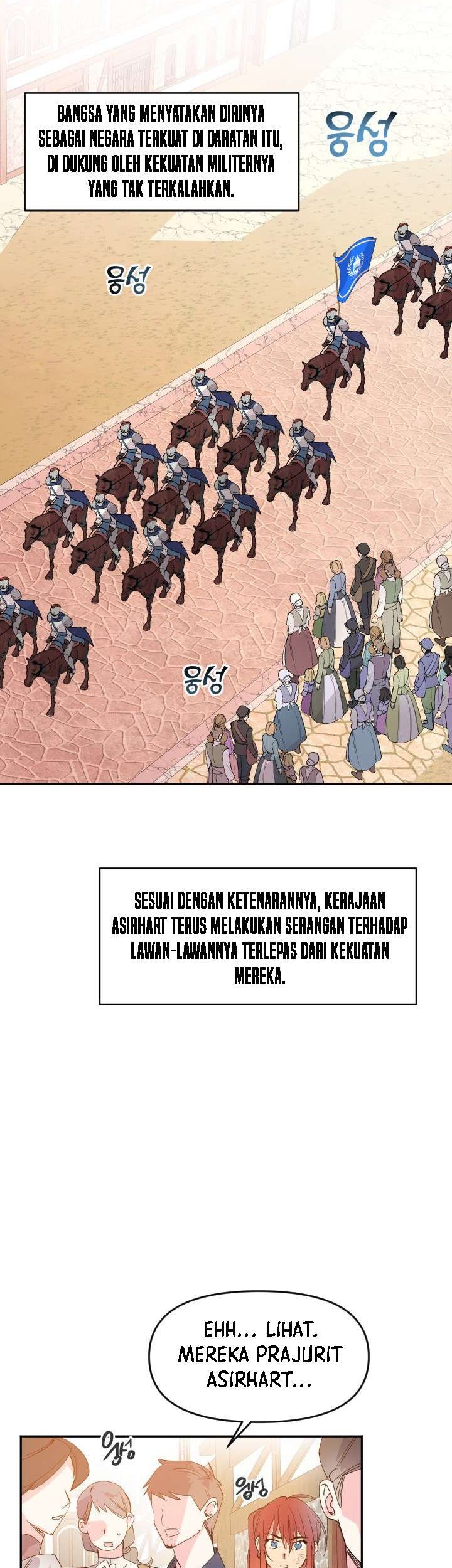 Asirhart Kingdom Aide Chapter 1 Gambar 14